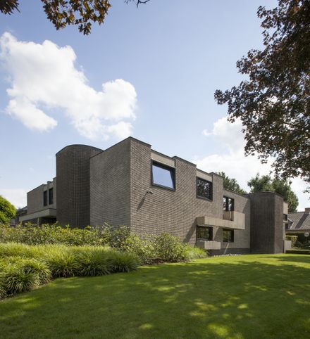 House N Hasselt