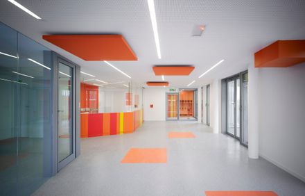 Early Childhood Center