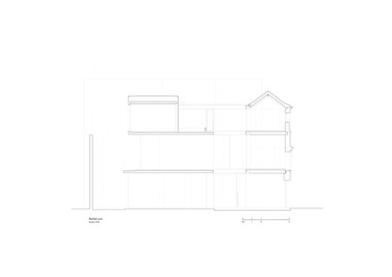 House Refurbishment In Seville Historic Center