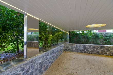 Wanderers Lodge