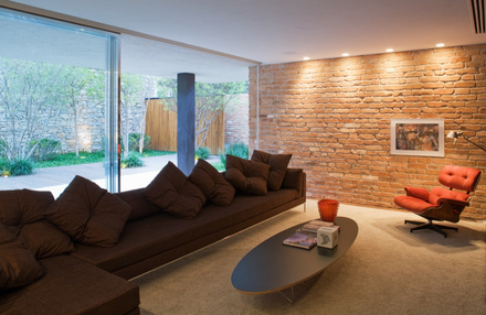 Brick House