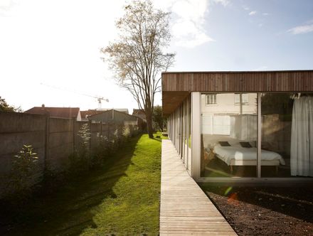 Little House