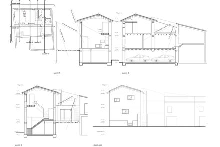 21st Century Vernacular House