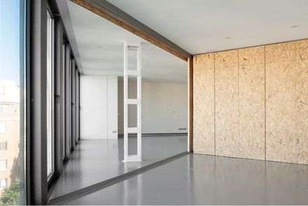 7 ECO Loft