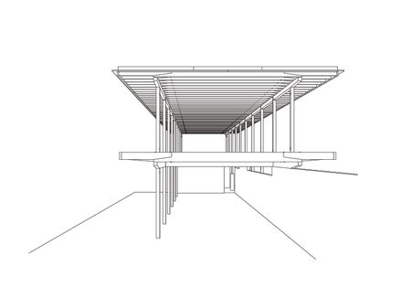 Joinville House