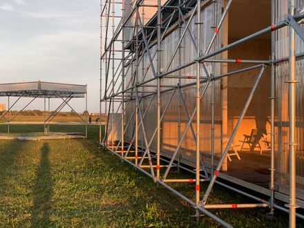 Sava Installation