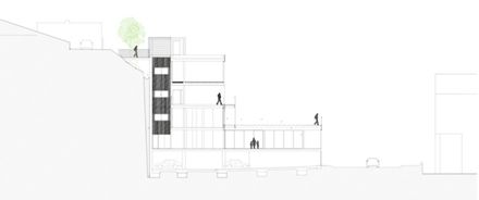 Sant Gregori School Remodelling and Extension