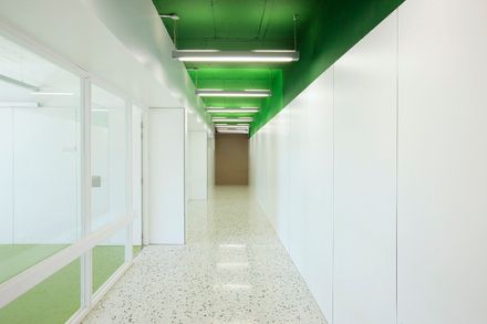 Sant Gregori School Remodelling and Extension