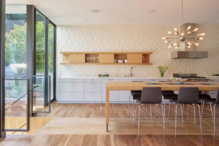 29th Street Residence