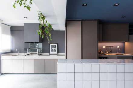 PNR Apartment