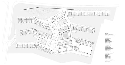 120-Division School