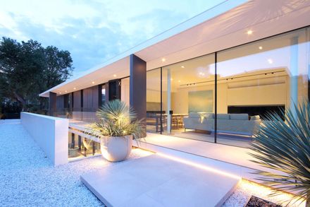 Jesolo Lido Beach Villa