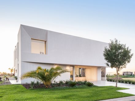 Rampa House