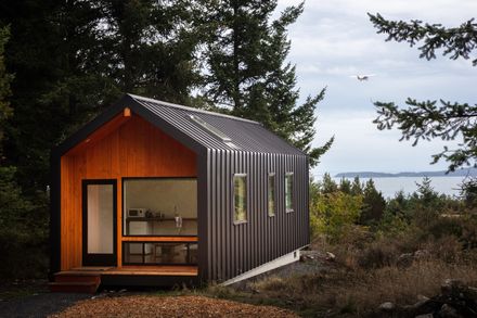 Saltwater Farm Boutique Hotel