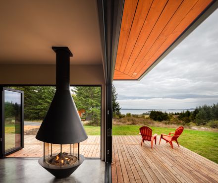 Saltwater Farm Boutique Hotel