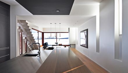 Topo House