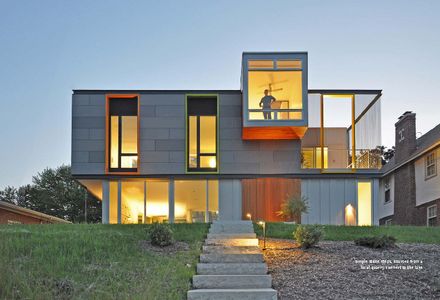 OS House