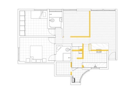 Marchi Apartment