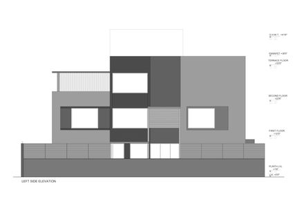 Scarlet House