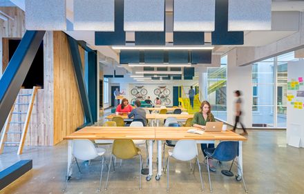 Capital One Lab