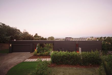 Southern Outlet House