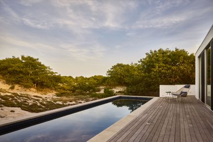 House in Amagansett