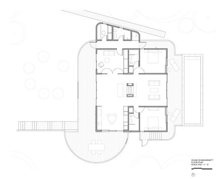 House in Amagansett