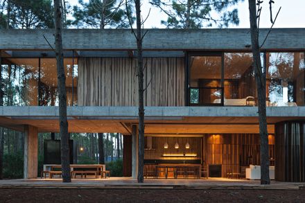 Marino House