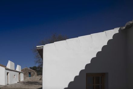 Casas Caiadas
