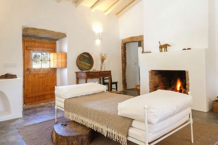 Casas Caiadas