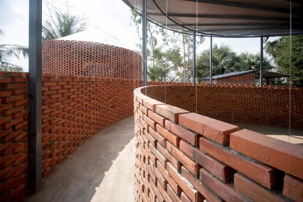 WaterHall Project