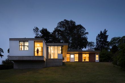 House Paes