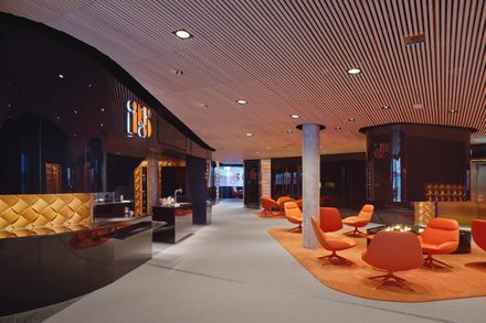 Väven Cultural Centre