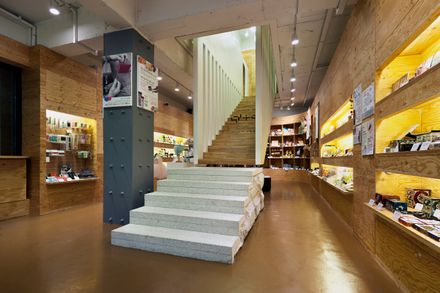 Danuri Kangnam Store
