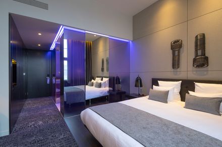 Art’otel