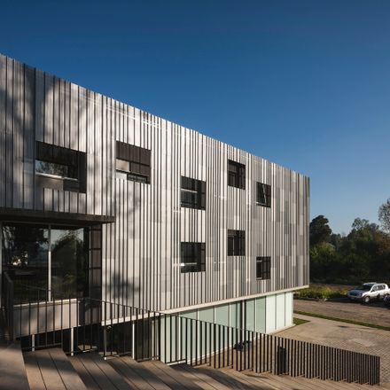UACh School of Economics and Management Sciences