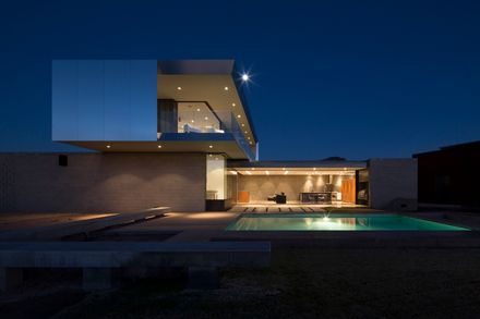 STAAB Residence
