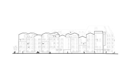 Cornerstone 71 Private Dwellings