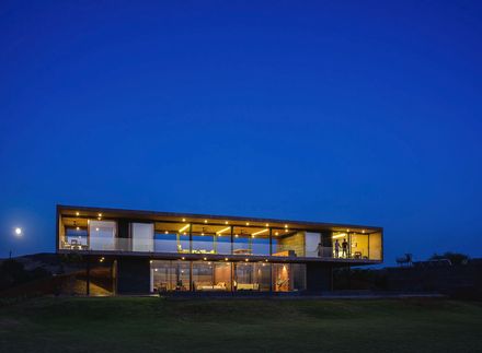 Panorama House