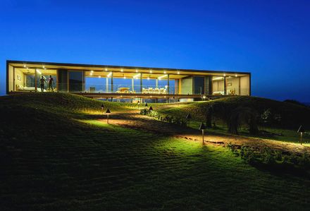 Panorama House