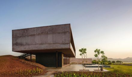 Panorama House