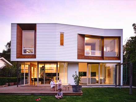 Winscombe Extension