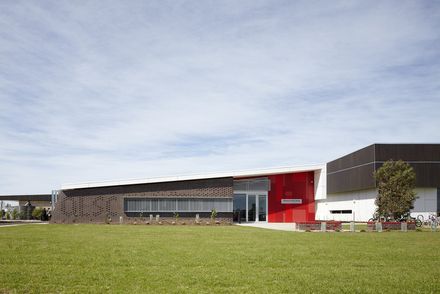 Our Lady of the Southern Cross Primary School