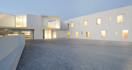 92-Bed Nursing Home