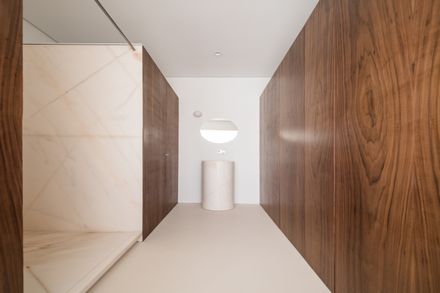 Apartment DQ1