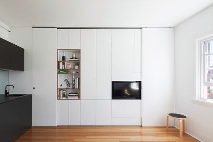 Darlinghurst Apartment