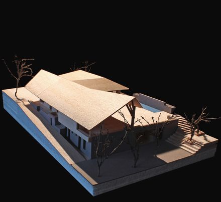House in Khandala