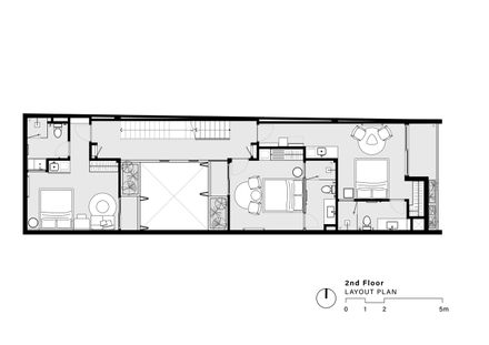 The Nắng Suites