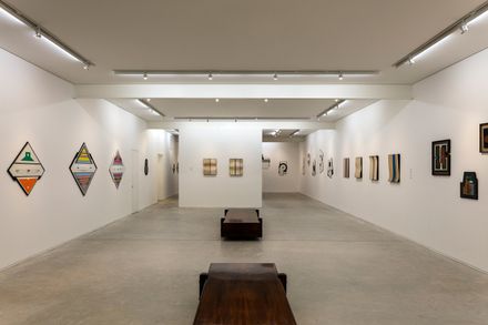 SIM + Simões de Assis Gallery