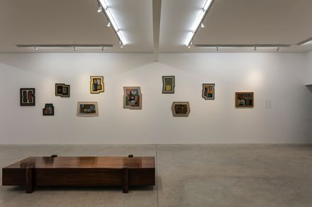 SIM + Simões de Assis Gallery